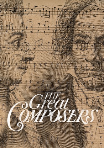 The Great Composers