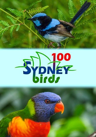 100 Sydney Birds