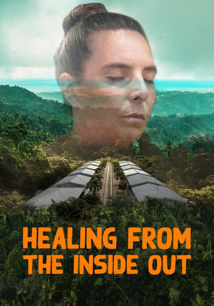 Healing From The Inside Out