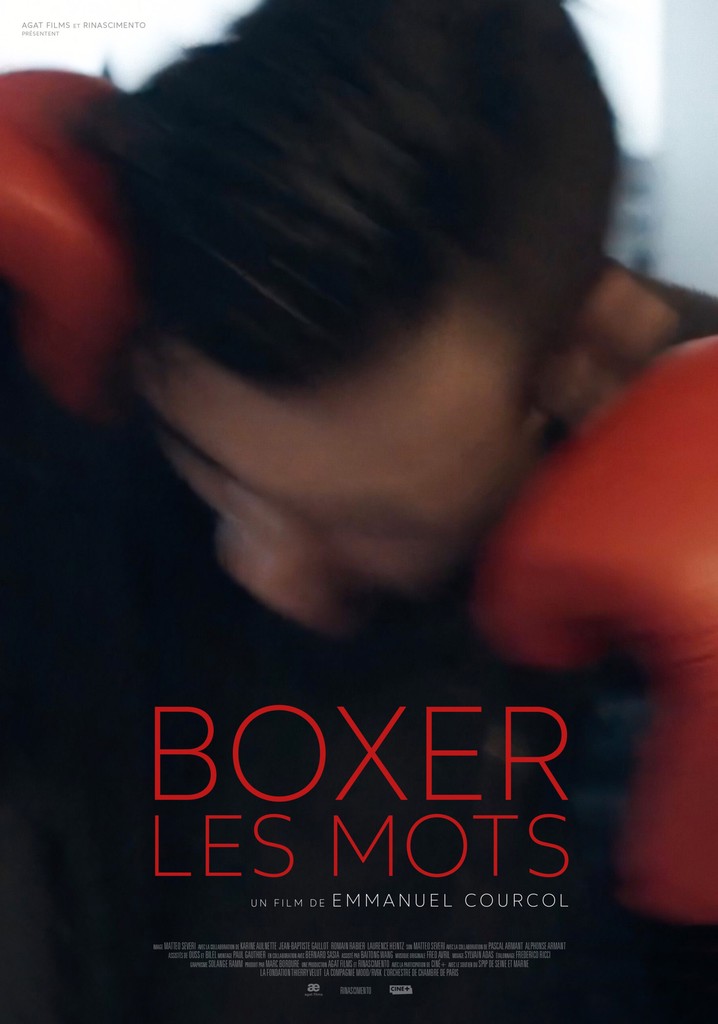 Boxer les mots
