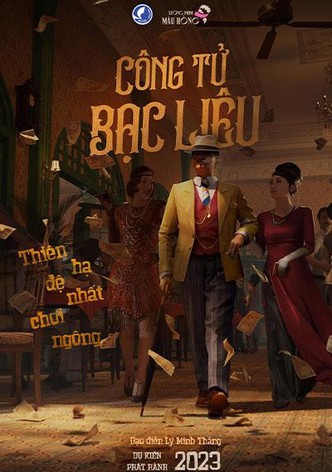 Once Upon a Time in Indochine