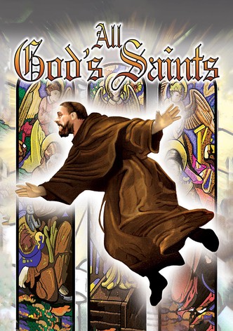 All God's Saints