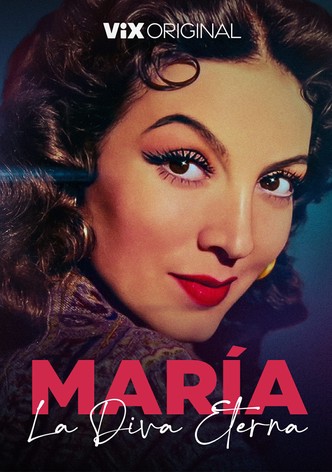 María La Diva Eterna