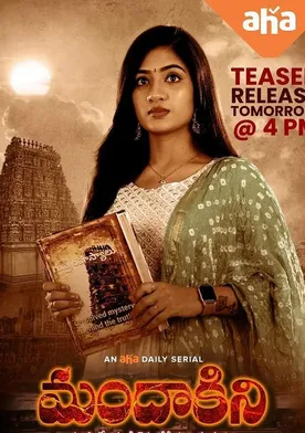 Mandakini poster
