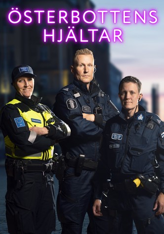 Österbottens hjältar