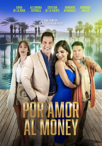 Por amor al money