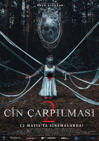 Cin Çarpilmasi 2