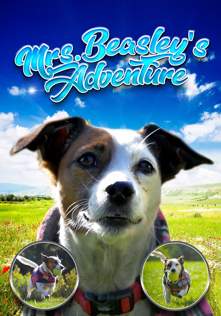 Mrs. Beasley's Adventure