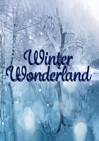Winter Wonderland