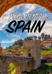 Monumental Spain