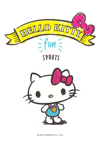 Hello Kitty Fun