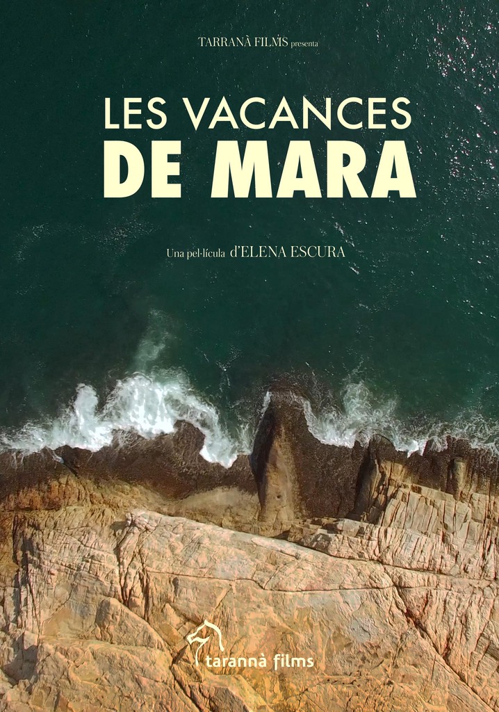 Les vacances de Mara