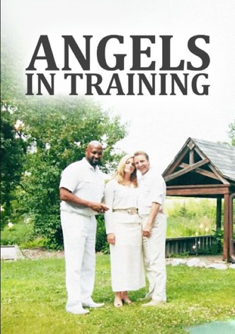 Angels In Training