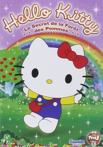 Hello Kitty: The Fantasy of the Apple Forest