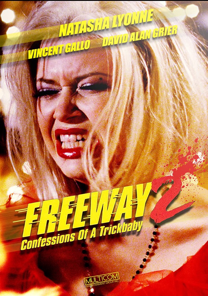 Once Upon a White Girl: Remembering Confessions of a Trickbaby