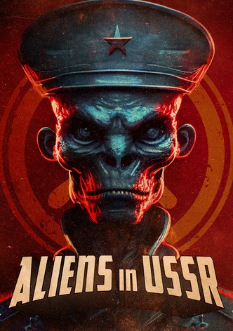 Aliens in USSR