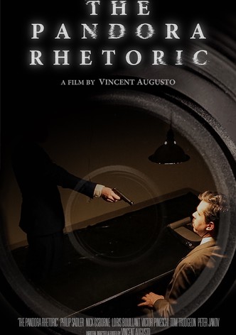 The Pandora Rhetoric