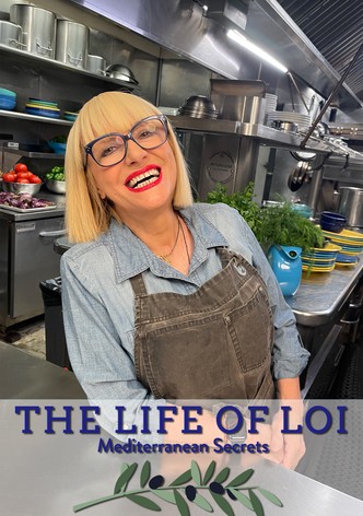 The Life of Loi: Mediterranean Secrets - Season 2