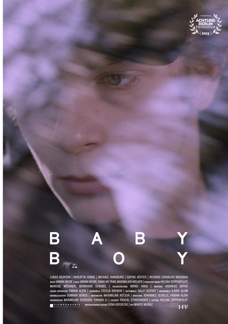 Babyboy
