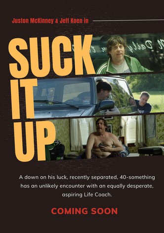 Suck It Up