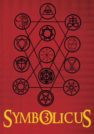 Symbolicus Vol. 3