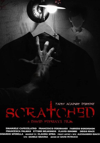 Scratched