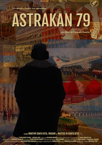 Astrakan 79