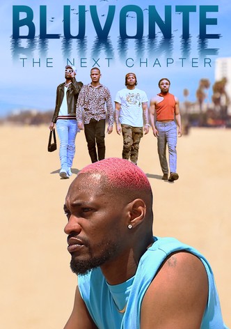 BluVonte: The Next Chapter