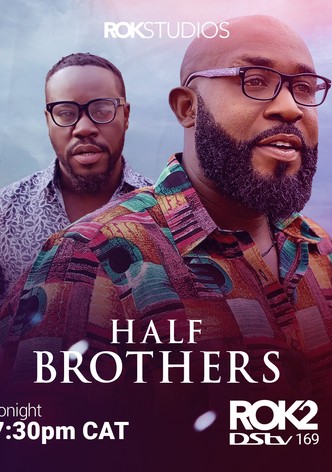 Half Brothers