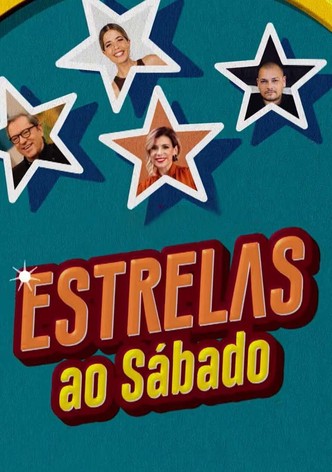 Estrelas ao Sábado