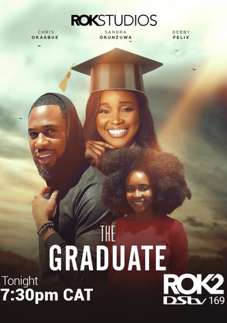 The Graduate