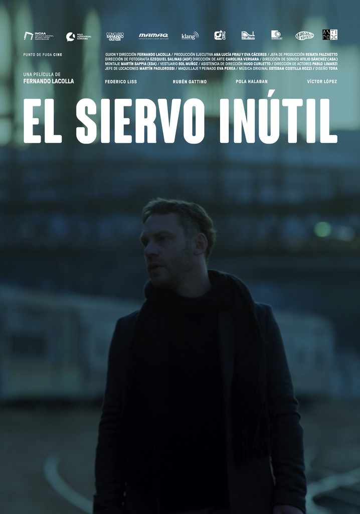 The Unprofitable Servant