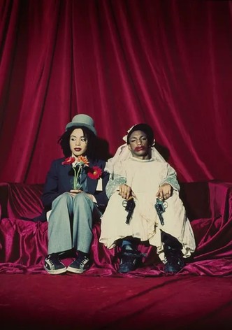 Tricky, Naked and Famous