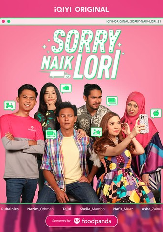 Sorry Naik Lori