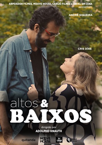 Altos e Baixos