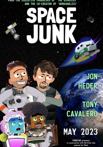Space Junk