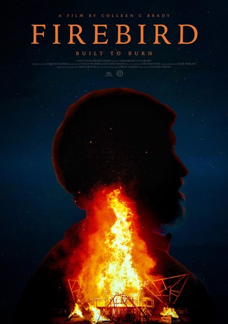 Firebird: Built to Burn