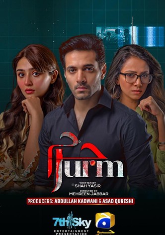 Jurm