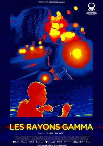 Gamma Rays