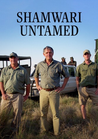 Shamwari Untamed