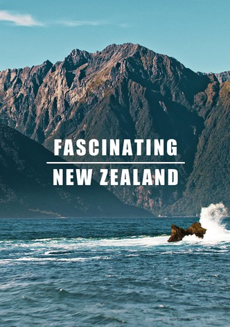 Fascinating New Zealand