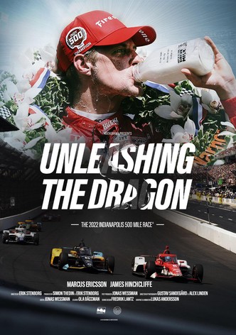 Unleashing the Dragon