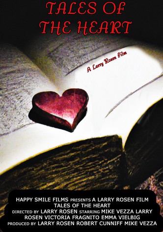 Tales of the Heart