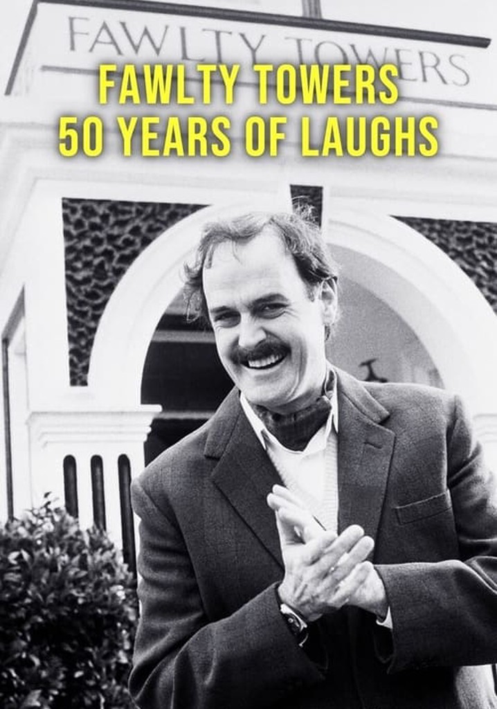Fawlty Towers: 50 Years of Laughs