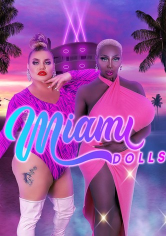 Miami Dolls