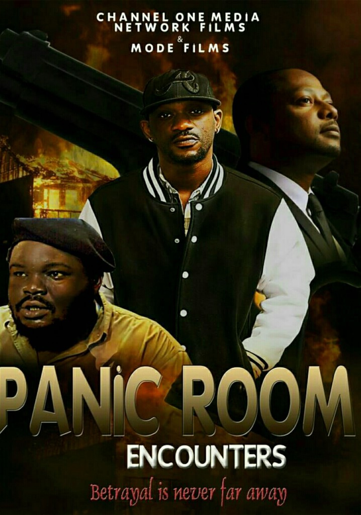 The Panic Room Encounters