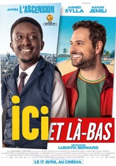 Ici et là-bas