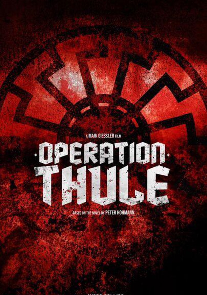 Operation Thule