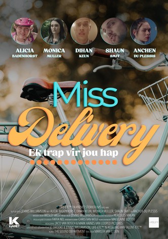 Miss Delivery