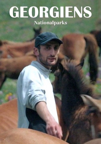 Georgiens Nationalparks